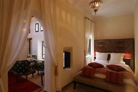 Villa Du Riad Taylor Marraquexe Exterior foto